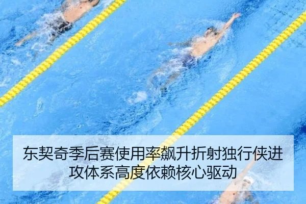 东契奇季后赛使用率飙升折射独行侠进攻体系高度依赖核心驱动